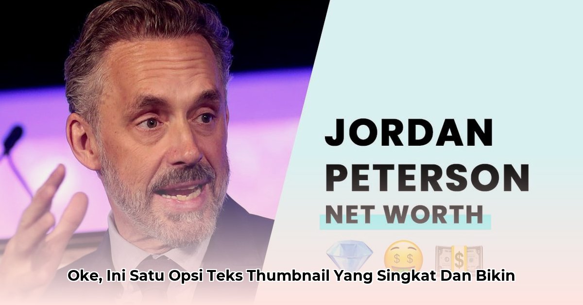jordan-peterson-net-worth